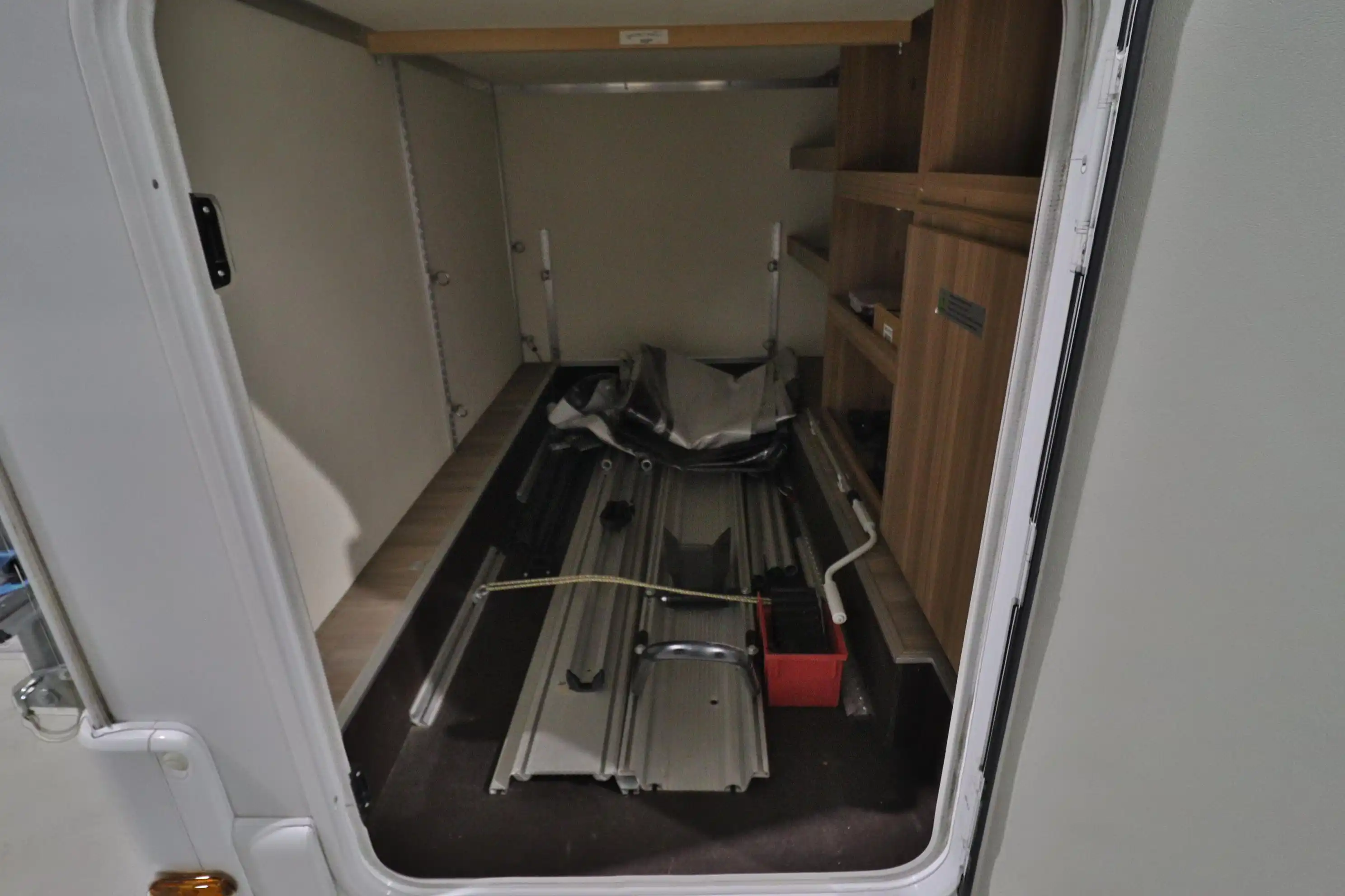 WEINSBERG Cara Loft 700 MG  - Ansicht 6